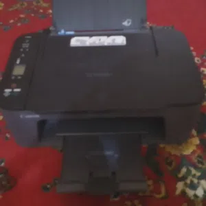 طابعة كانون