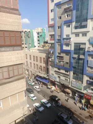100 m2 3 Bedrooms Apartments for Sale in Damanhour Other