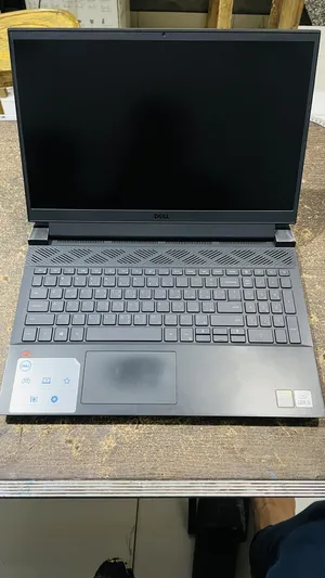 Dell . Windows . 15.6"1