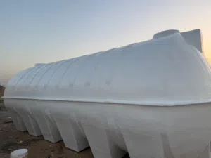 grp water tank available