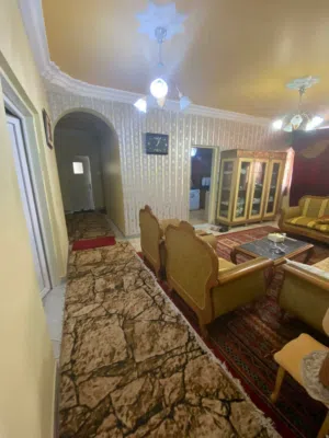 140 m2 4 Bedrooms Apartments for Sale in Tripoli Bab Bin Ghashier