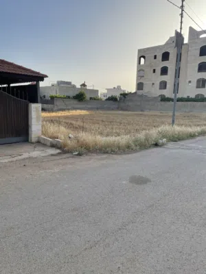 Residential Land for Sale in Amman Al Tuneib