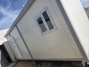 تريلا سكنيه جديده للبيع