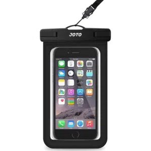 كفر لجميع انواع الهواتف ضد الماء اصلي 100% Waterproof Phone Case