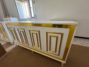 ملحقات دار نوم جديد