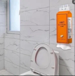 مناديل ورقيه متعدده الاستخدام