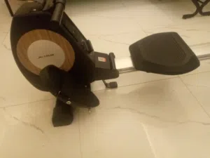 جهاز التجديف الرياضي