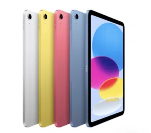 iPad 11 128  كفالة الوكيل