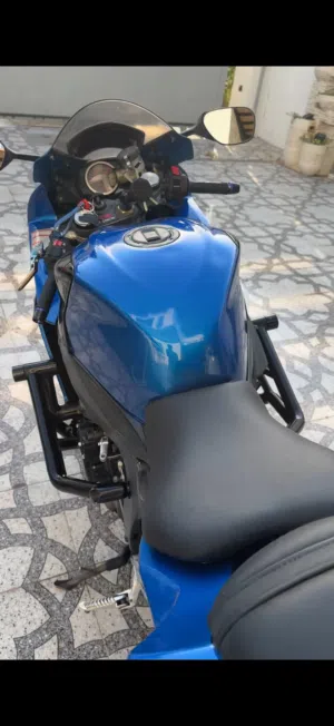 كراش كيج سفتي
