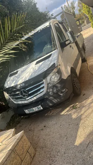 Mercedes-Benz Sprinter 519 CDI 2015