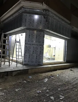 ‏مستلزمات محلات تجارية ‏.‏ مستعمل‏1