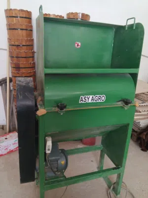 الات طحن الحبوب