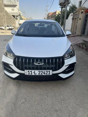 Used Chery Arrizo in Baghdad