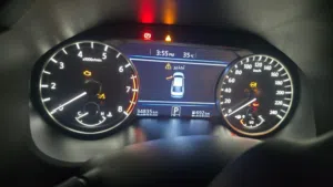 للبيع نيسان التيما 2024 بحاله الوكاله