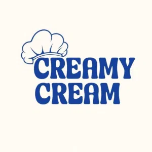 Creamy Cream!
