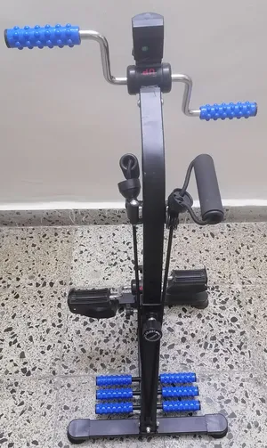 ‏أجهزة رياضية ‏.‏ جديد‏0