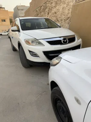 Mazda CX9  2010  Automatic