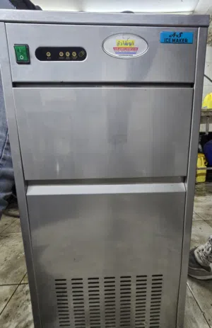 عرض تجهيز كافيه كامل - 9 ماكينات شبه جديدة