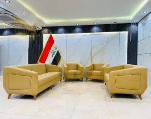 اطقم قنفات.
