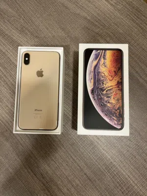 iPhone XS Max