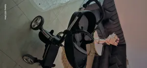 Strollers . Used0