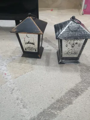 فوانيس رمضان