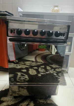 غاز طباخ ايطالي للبيع