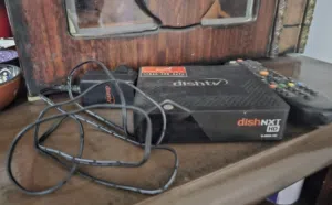 TV receiver