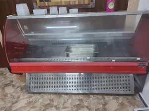 DLC Refrigerators in Al Karak