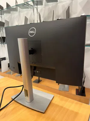 HP 24-Inch Borderless Monitor