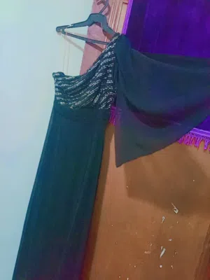 فستان سهره جديد بدون لبس
