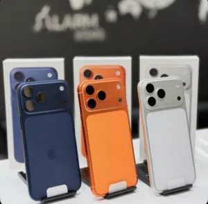 iPhone 17 pro max copy افضل نسخة محسنة  نفس الديزاين والالوان
