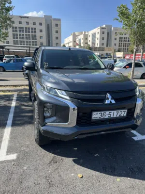 Mitsubishi L200 sportero 2020