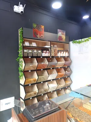دولاب عطرية ممتاز