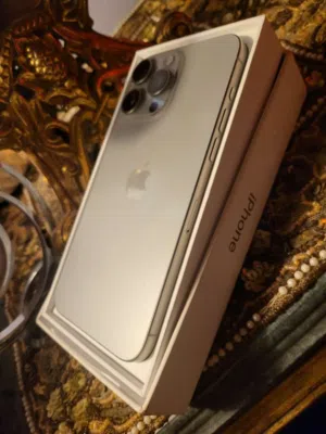 iPhone 15 Pro Max 12GBR 256GB