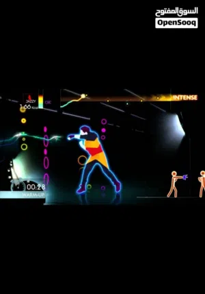 اثنين اشرطه بلستيشن 4 مع كاميرا vr سوني وفلاش تهكير