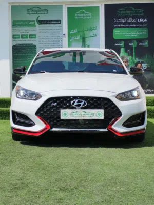 Used Hyundai Veloster in Muscat