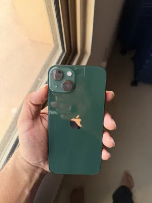 IPHONE 13  128gb