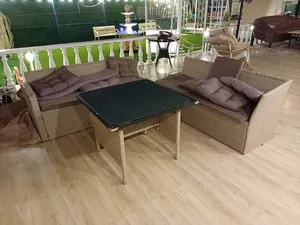 Outdoor Furniture . Used4