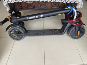 KugooKirin Hx