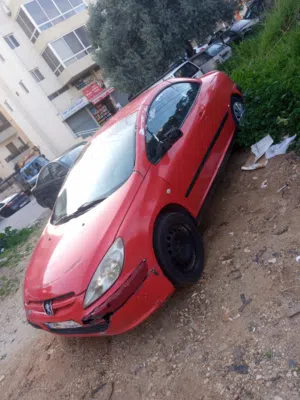 Used Peugeot 307 in Kesrouane