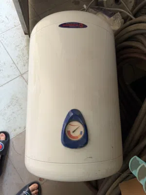 جيزر استخدام بسيط