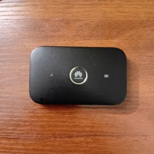 ماي فاي 4g هواوي مفتوح الشبكات