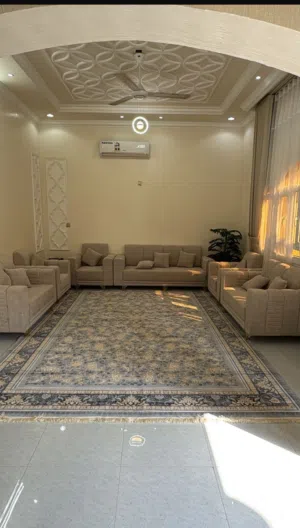 260 m2 2 Bedrooms Townhouse for Rent in Al Sharqiya Ja'alan Bani Bu Ali