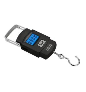 ميزان محمول الكتروني