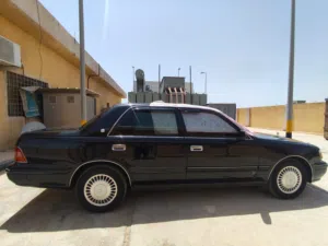 Used Toyota Crown in Basra