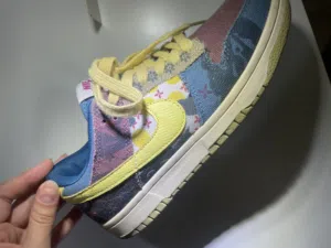 Nike Dunk Low Custom Original