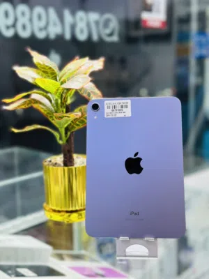 Apple iPad mini6 64gb clean new condition