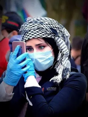 Mariam Elshenawy 