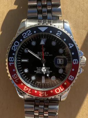 Analog Quartz Rolex watches  for sale in Ma'an